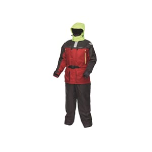 Kinetic Guardian 2Pcs Flotation Suit