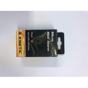 Kinetic Micro Bite Alarm