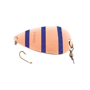 Kinetic MM Titicaca 58mm #8