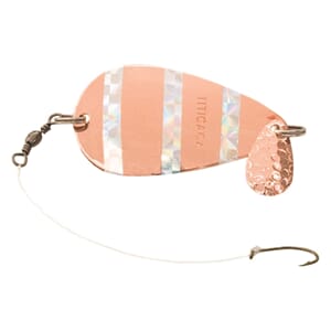 Kinetic MM Titicaca Clapper 58mm #8