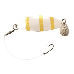 Kinetic MM Eldorado Clapper 70mm #8