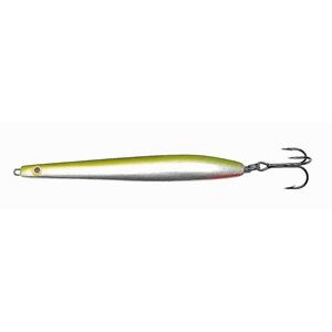 Westin Sølvpilen 20g 10cm