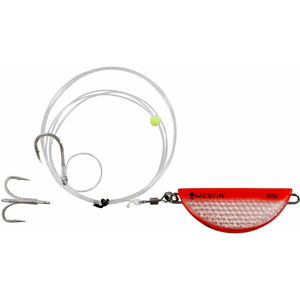 Westin Halibut Anti Twist Rig 350g
