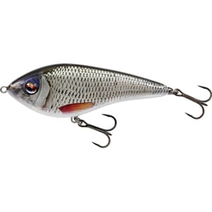 Westin Swim Glidebait 12cm 53g Susp