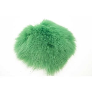 Flyco Arctic Fox Tail