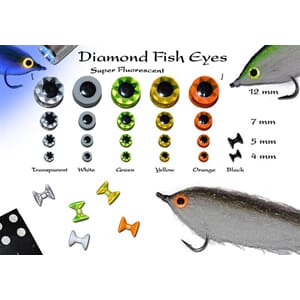 Diamond Fish Eyes Super FL