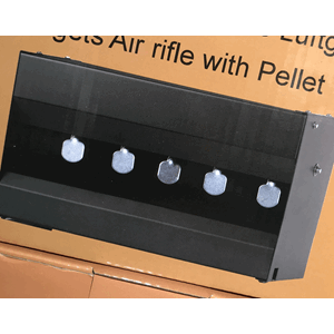 Mjoelner Hunting .22 Target Biathlon