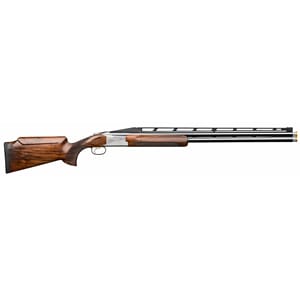 Browning B725 PROTRAP AdjvHR 12/76
