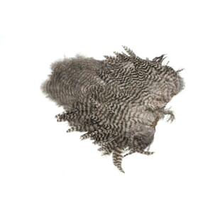 Whiting Rooster Cape SH/C Grizzly