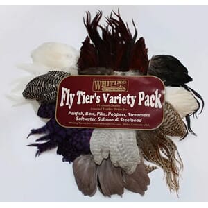 Whiting Tiers Variety Pack All Colors Mixed Combo