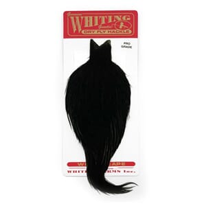 Whiting Rooster Cape Pro Grade