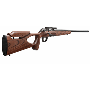 Winchester Xpert Thumbhole 16,5" 22 Lr