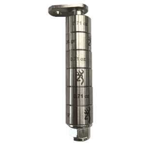 Browning BD O/UPro Stock Balance Assy B725