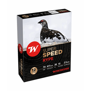 Winchester Superspeed 20/76 32g #6