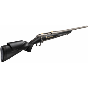 Browning X-bolt 2 Tungsten  .308Win 51 cm
