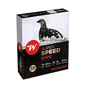 Winchester Superspeed 12/76 50g