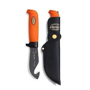 Marttiini Condor Martef Skinner Hook Orange