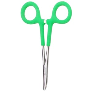 Vision Curved Forceps