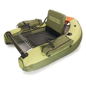 Vision KEEPER ISO Float Tube