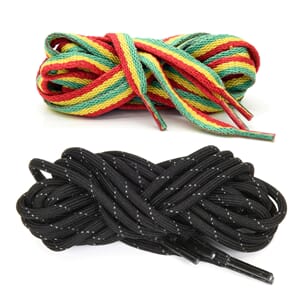 Vision SHOELACES Big Daddy