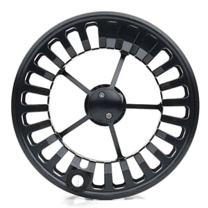 Vision XLV Black #7/8 - Spool