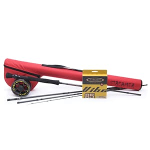 Vision Streamer 9' #6