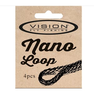 Vision NANO LOOPS