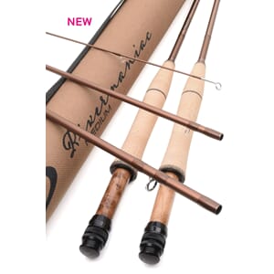 Vision Rivermaniac Medium