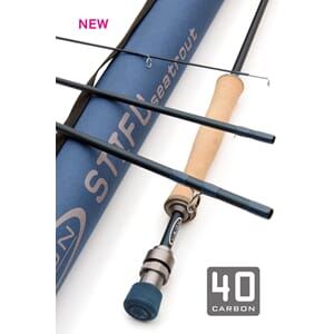 Vision Stifu Seatrout