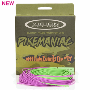 Vision PikeManiac #9