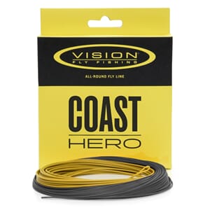 Vision Hero Coast 95 WF SloMo Head