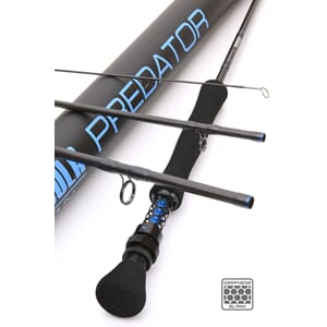 Vision Merisuola Predator