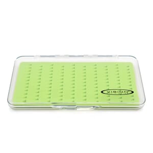 Vision Nymphmaniac Slim Silicone Fly Box