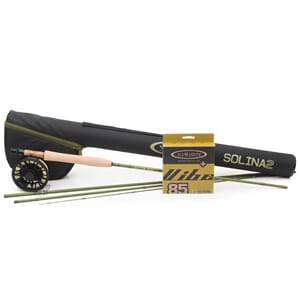 Vision Solina²  Outfit