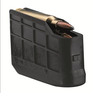 Tikka T3 Magasin 3 skudd Medium