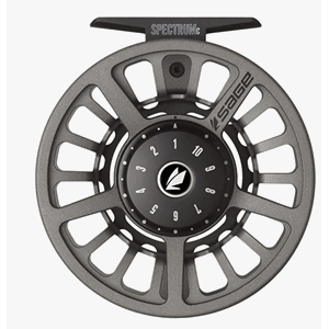 Sage Spectrum C Grey