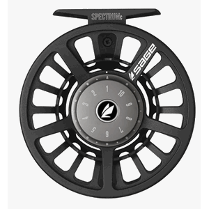 Sage Reel Spectrum C Black