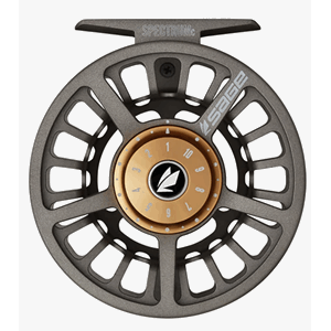 Sage Reel Spectrum C Reel Copper