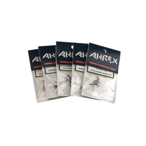 Ahrex Hooks HR428 G Standard Double