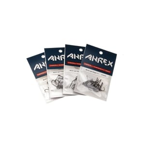 Ahrex Hooks NS122 Light Stinger