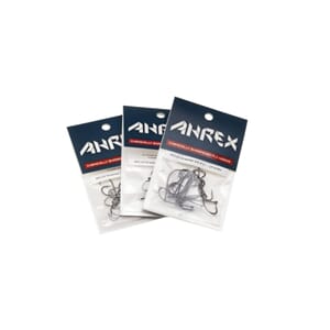 Ahrex Hooks NS110 Streamer