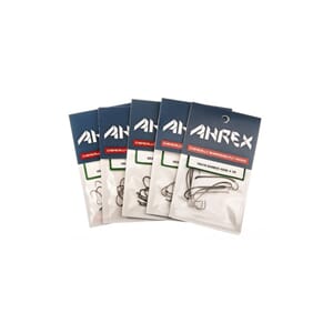 Ahrex Hooks HR418 Bomber Hook