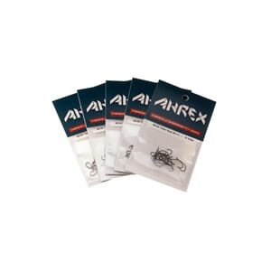 Ahrex NS182 Trailer Hook