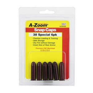 A-Zoom Klikkpatron Cal. 22LR