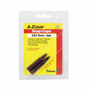 A-Zoom Klikkpatron 223 Rem