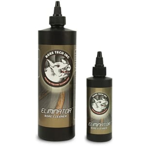 Bore Cleaner ELIMINATOR