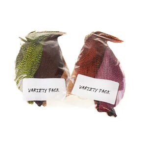 Flyco Ewing Variety Pack Rooster