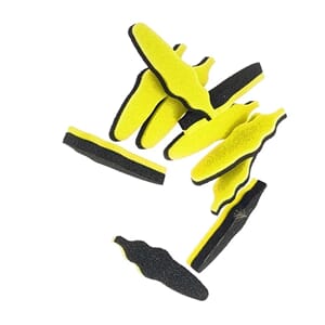 Flyco Foam Beetle Body