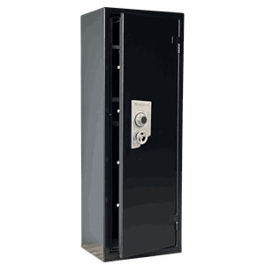 Franz Jæger Sikkerhetsskap 8/16 Mec Excl