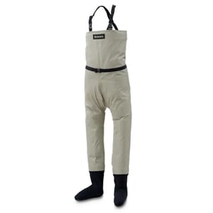 Simms Kids Stockingfoot Sage M